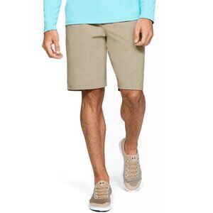 Under Armour Heat Gear Loose Shorts